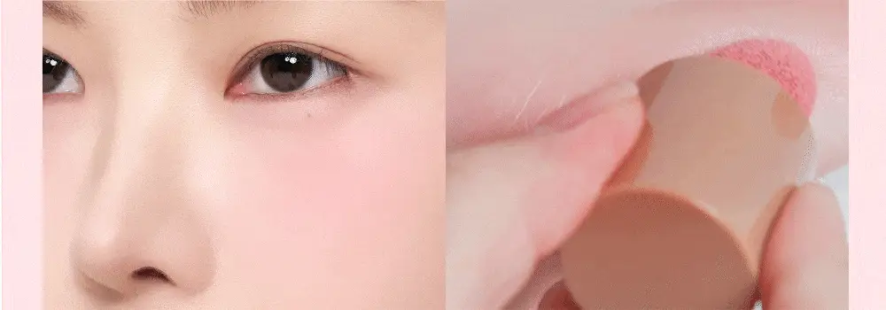 [새틴결 퍼프 증정 기획] 투크 물크림 /리쿠림 수채화블러셔 9종 중 택1 상세페이지 16